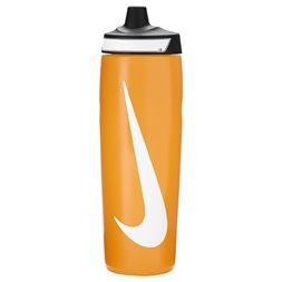Nike 25 100.7666.704.24 narancs kulacs