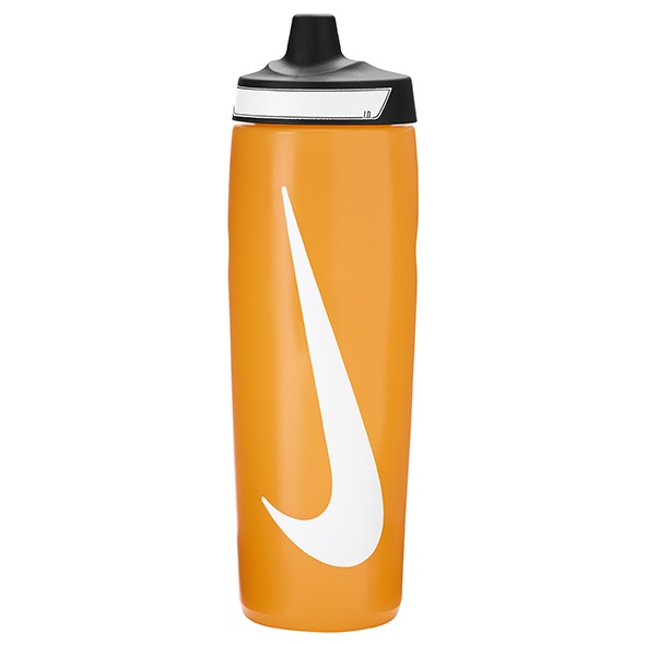 Nike 25 100.7666.704.24 narancs kulacs