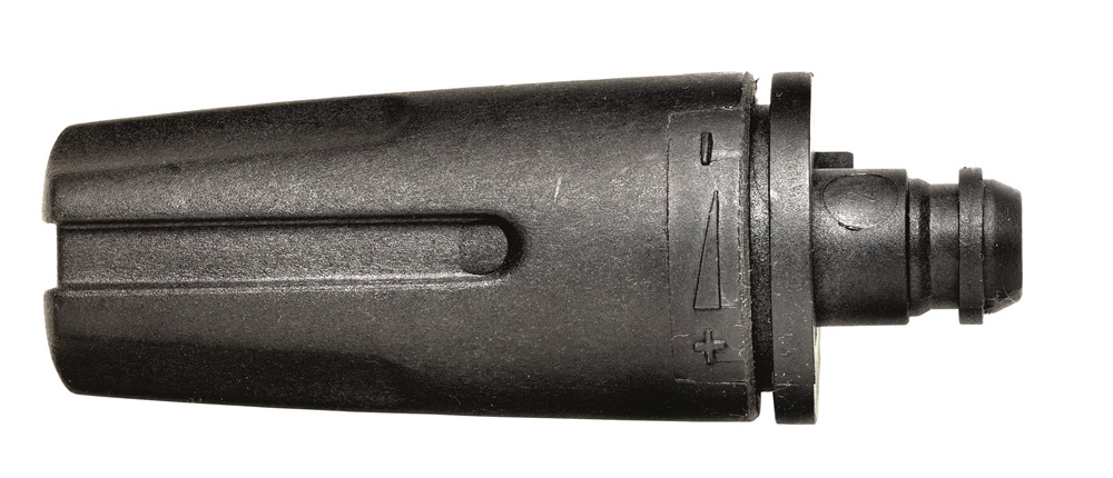 Nilfisk C&C Tornado türkiz fúvóka