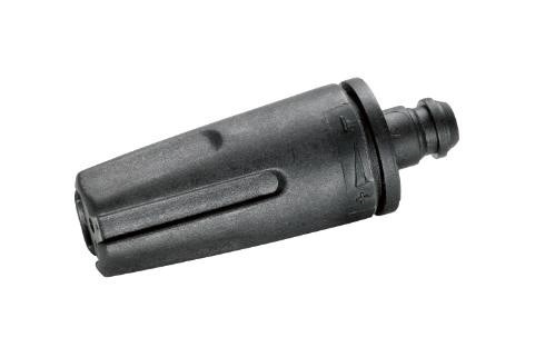 Nilfisk C&C Tornado sötétkék fúvóka
