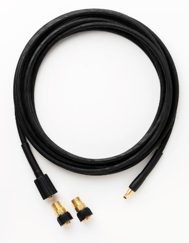Nilfisk tetőtisztító adapter