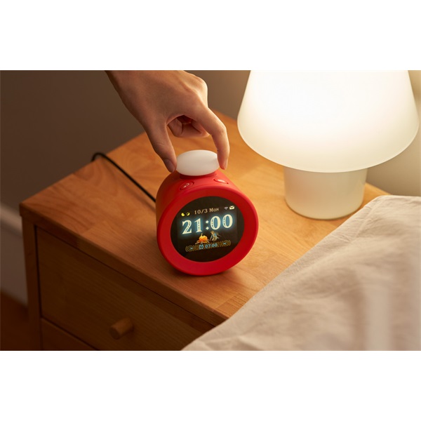 Nintendo Sound Clock Alarmo ébresztőóra