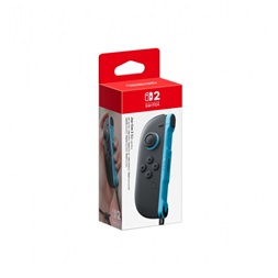 Nintendo Switch 2 Bal Joy-Con 2 világoskék kontroller