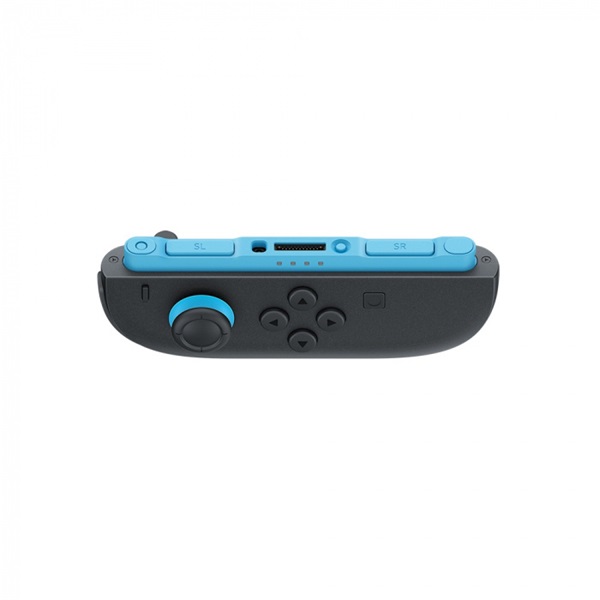 Nintendo Switch 2 Bal Joy-Con 2 világoskék kontroller