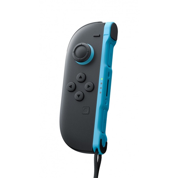 Nintendo Switch 2 Bal Joy-Con 2 világoskék kontroller