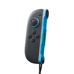 Nintendo Switch 2 Bal Joy-Con 2 világoskék kontroller