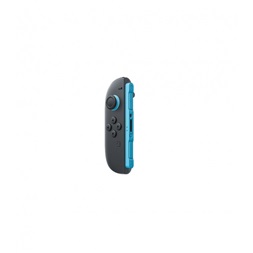 Nintendo Switch 2 Bal Joy-Con 2 világoskék kontroller