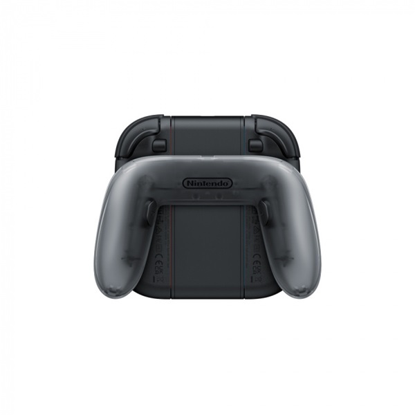 Nintendo Switch 2 Joy-Con 2 töltőmarkolat