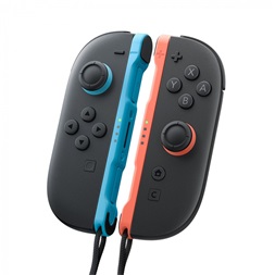 Nintendo Switch 2 Joy-Con 2 világos kék-piros kontroller pár