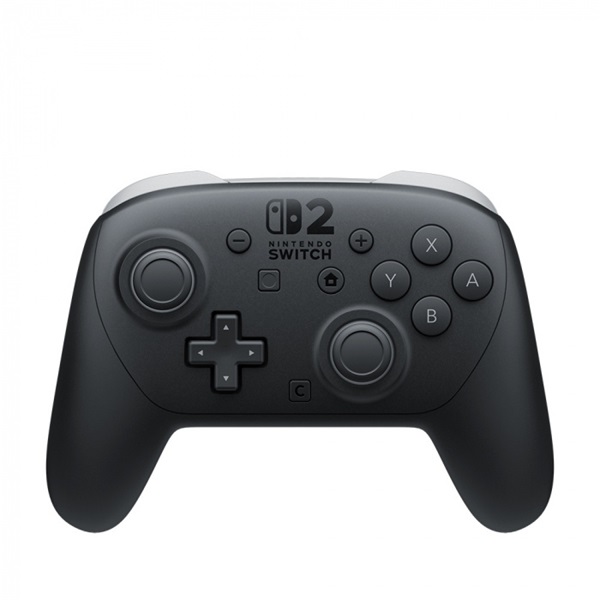 Nintendo Switch 2 Pro kontroller