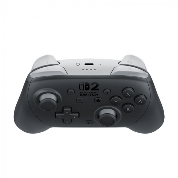 Nintendo Switch 2 Pro kontroller