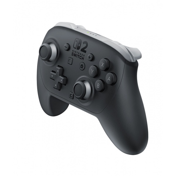 Nintendo Switch 2 Pro kontroller
