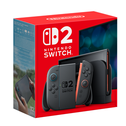 Nintendo Switch 2 játékkonzol