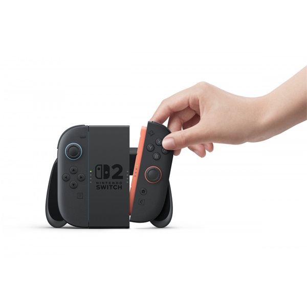 Nintendo Switch 2 játékkonzol