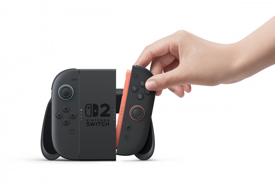 Nintendo Switch 2 játékkonzol