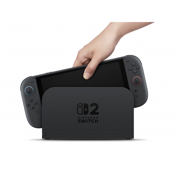Nintendo Switch 2 játékkonzol