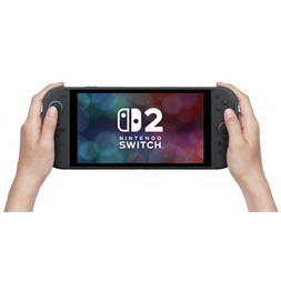 Nintendo Switch 2 játékkonzol + Mario Kart World