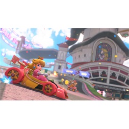 Nintendo Switch 2 játékkonzol + Mario Kart World