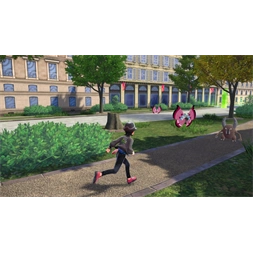 Nintendo Switch 2 játékkonzol + Pokémon Legends: Z-A játékszoftver