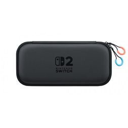 Nintendo Switch 2 képernyővédő és tok