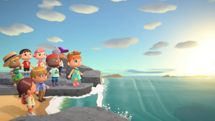 Nintendo Switch Lite Turquoise + Animal Crossing: New Horizons + 12 Hónap Nintendo Switch előfizetés