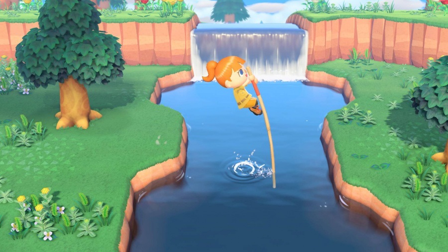 Nintendo Switch Lite Turquoise + Animal Crossing: New Horizons + 12 Hónap Nintendo Switch előfizetés