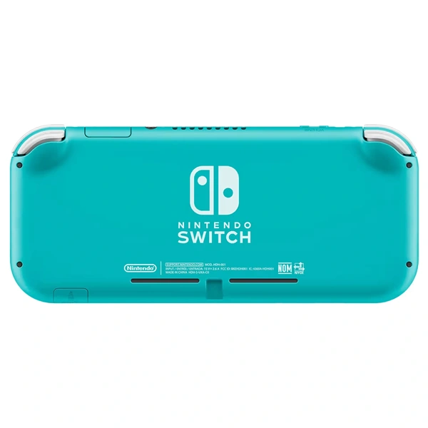 Nintendo Switch Lite türkiz játékkonzol