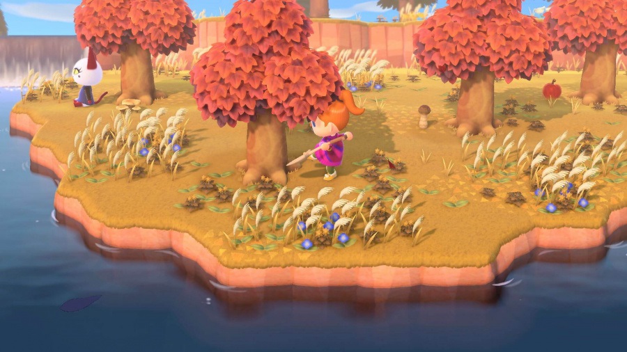 Nintendo Switch Lite türkiz játékkonzol + Animal Crossing: New Horizons játékszoftver