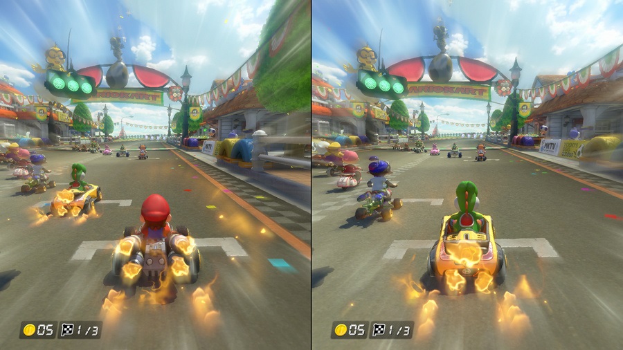 Nintendo Switch fehér OLED játékkonzol + Mario Kart 8 Deluxe + 12hónapos Nintendo Switch Online előfizetés