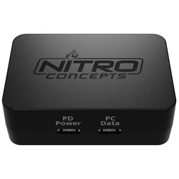 Nitro Concepts IMMERSION LED vezérlő
