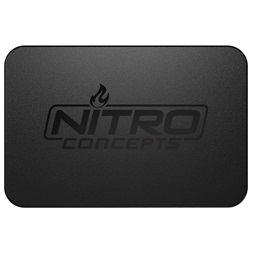 Nitro Concepts IMMERSION LED vezérlő
