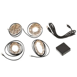 Nitro Concepts Led kit E-Racer szériához