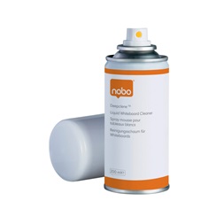Nobo 150ml fehértábla tisztító spray