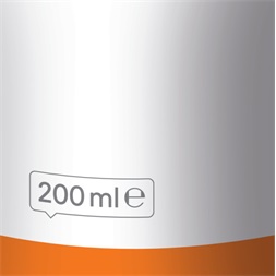 Nobo 150ml fehértábla tisztító spray
