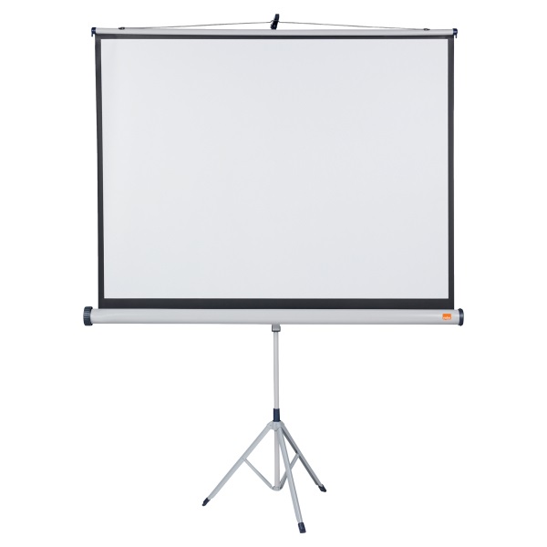 Nobo 150x113,8cm álló vetítővászon