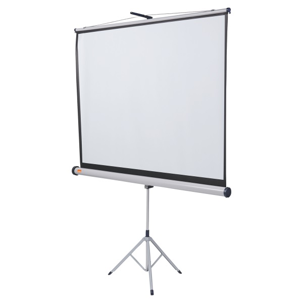 Nobo 150x113,8cm álló vetítővászon