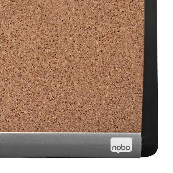 Nobo 585x430mm kombi tábla