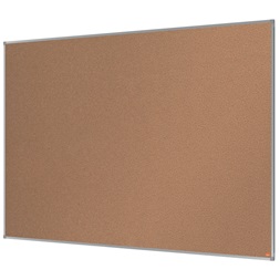 Nobo Essence 180x120cm natúr parafatábla