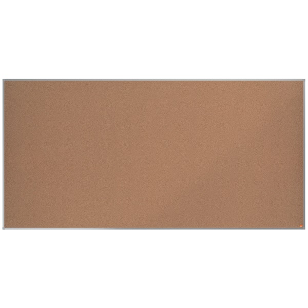 Nobo Essence 240x120cm natúr parafatábla