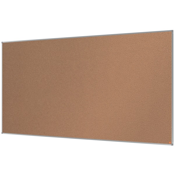 Nobo Essence 240x120cm natúr parafatábla