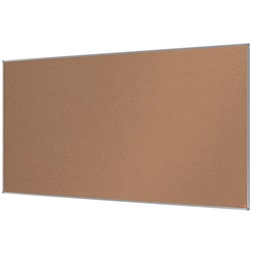 Nobo Essence 240x120cm natúr parafatábla