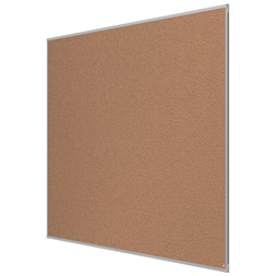 Nobo Essence 240x120cm natúr parafatábla