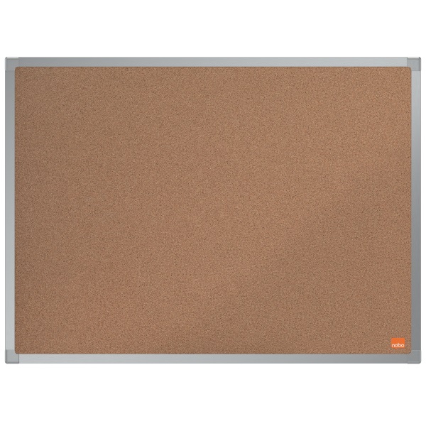 Nobo Essence 60x45cm natúr parafatábla