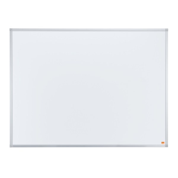 Nobo Essential 150x100cm acél mágneses fehértábla
