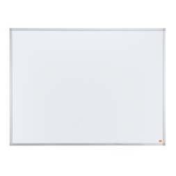 Nobo Essential 150x100cm acél mágneses fehértábla