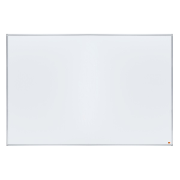 Nobo Essential 180x120cm acél mágneses fehértábla
