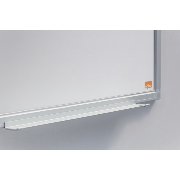 Nobo Essential 180x120cm acél mágneses fehértábla