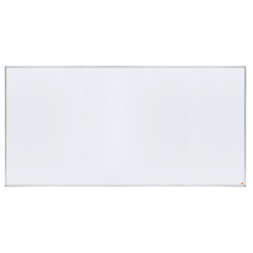 Nobo Essential 240x120cm acél mágneses fehértábla