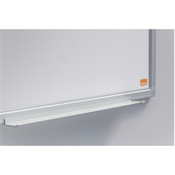 Nobo Essential 90x60cm acél mágneses fehértábla
