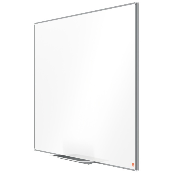 Nobo Impression Pro 122x69cm széles képarányú zománcozott mágneses fehértábla